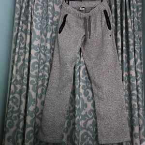 NIKE GRAY SWEATPANTS🖤